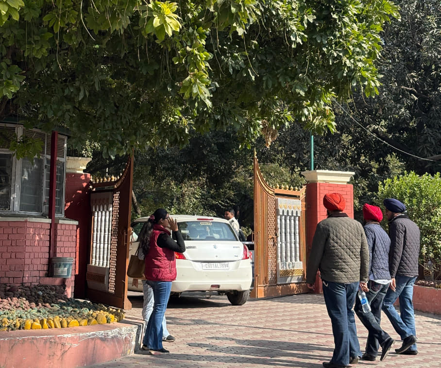 GGDSD Campus photo 4